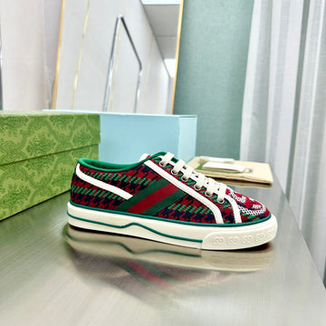 CS - GUKI Shoe - 790