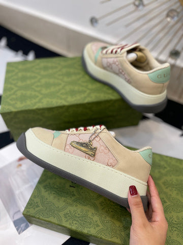 CS - GUKI Shoe - 647