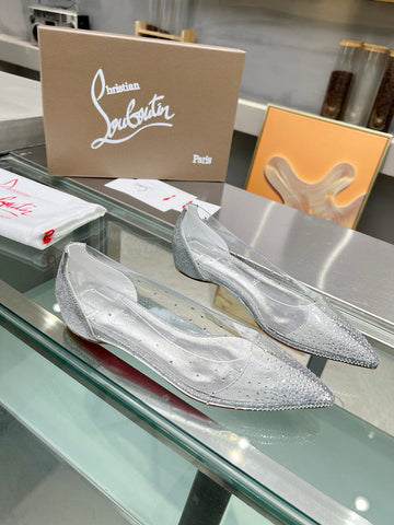 VS - CBL Women Shoes - 019
