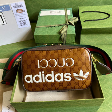 VS - GUKI Bag - 1477