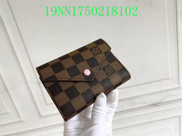 VS CHL Wallet - 222
