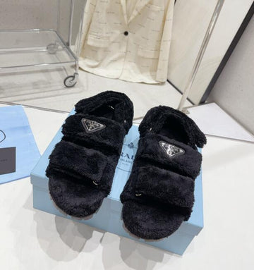 VS Luxury - PD Women Shoes - 185