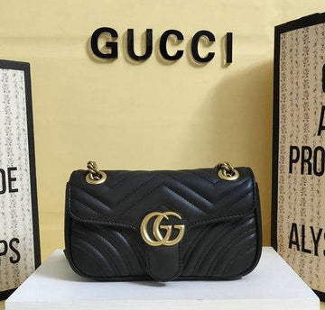 Women's Gucci VS Marmont matelassé mini bag
