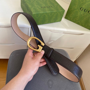 VS - GUKI Belt - 340