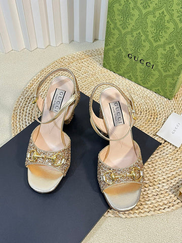 CS - GUKI Shoe - 501