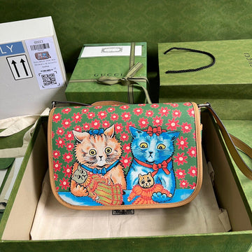 VS Fashion - GCI Bags - 1803
