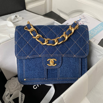 VS - CHL Women Bag - 1170