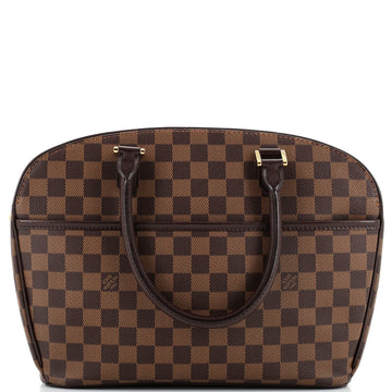 Sarria Handbag Damier Horizontal