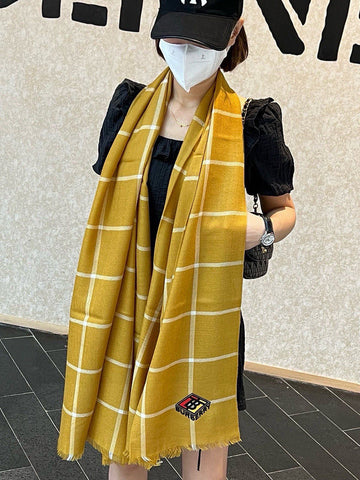 VS - BOR Scarf - 201