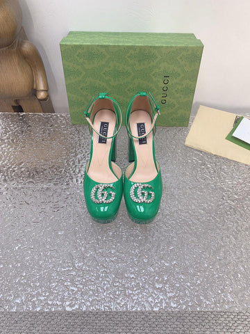 CS - GUKI Shoe - 510