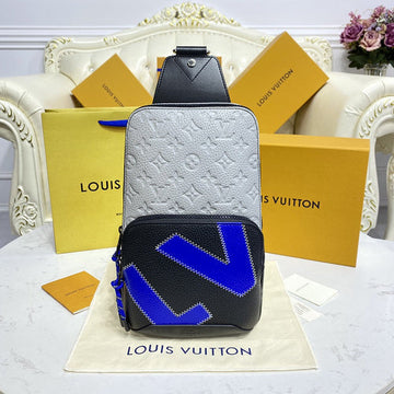 Fashion Lu-Vi bags - 3456