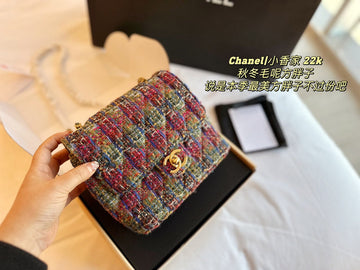 VS - CHL Bags - 7205