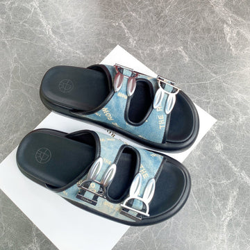 VS - THR Women Shoes - 322