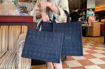 VS - DOR Bags - 1225
