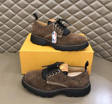VS Luxury - LOV Men Shoes - 882