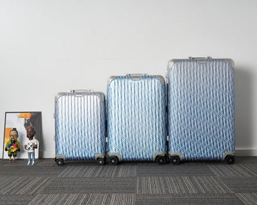VS - Travel Bags - 775