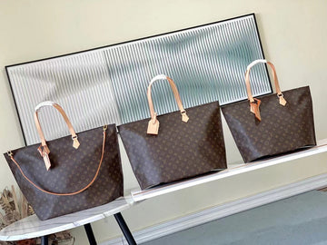 VS Fashion Lu-Vi bags - 649