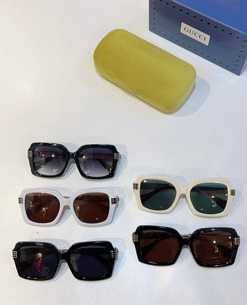 VS - GUKI Sunglass - 306
