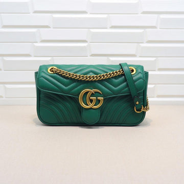 VS Luxury - GCI Bags - 822
