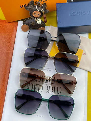 VS - LOV Sunglass - 085