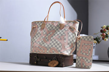 VS Fashion Lu-Vi bags - 8080