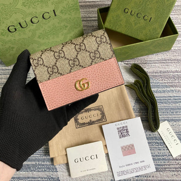 VS - GUKI Wallets - 132