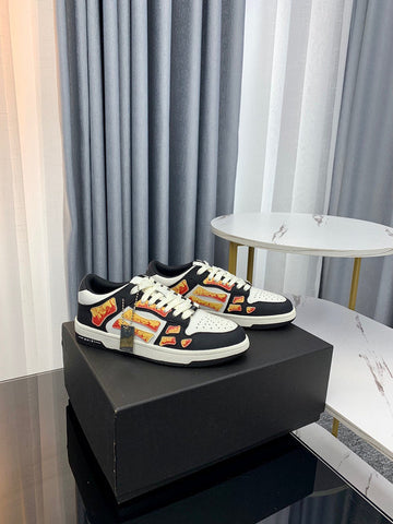 VS - AMIR Men Shoes - 458