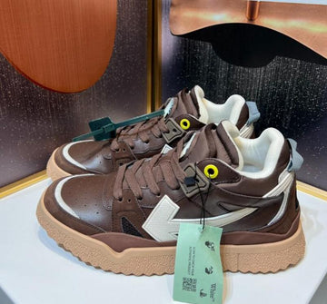 VS Luxury - YZO Men Shoes - 042