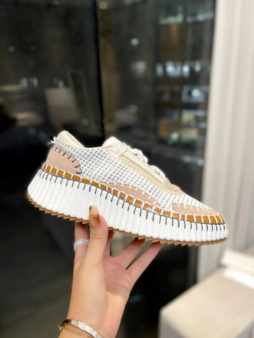 VS - CLE Women Shoes - 235