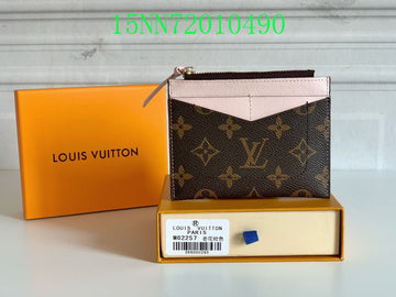 VS LOV Wallet - 771