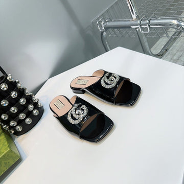 CS - GUKI Shoe - 842