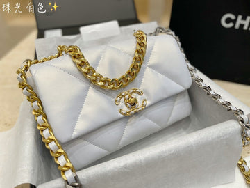 Designer bags by Chanel 128