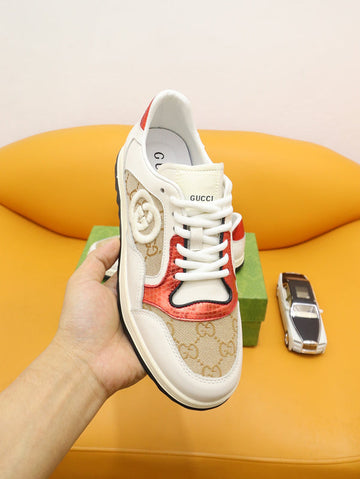 VS - GUKI Shoe - 976
