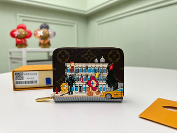 VS - LOV Wallet - 821