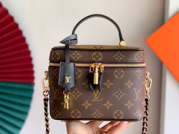 VS Fashion Lu-Vi bags - 1936