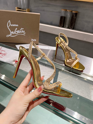 VS - CBL Women Shoes - 142