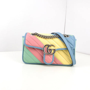 Gucci Luxury Fashion Bag