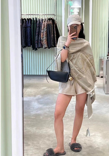 VS - BOR Scarf - 229