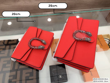 VS - GCI Bags - 2122