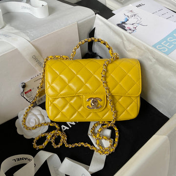 VS - CHL Women Bag - 1052