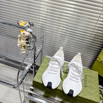 CS - GUKI Shoe - 654