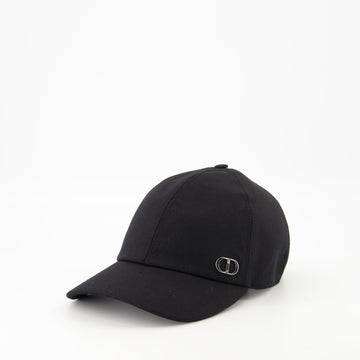 Casquette CD Icon