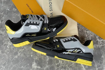 VS Luxury - LOV Men Shoes - 1118