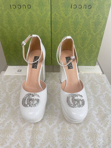 CS - GUKI Shoe - 581