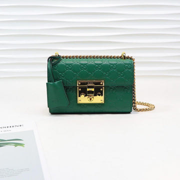 VS Luxury - GCI Bags - 1005