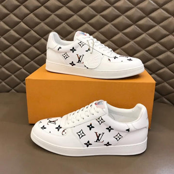 VS Luxury - LOV Men Shoes - 1565