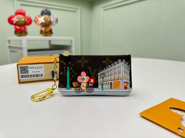 VS - LOV Wallet - 808