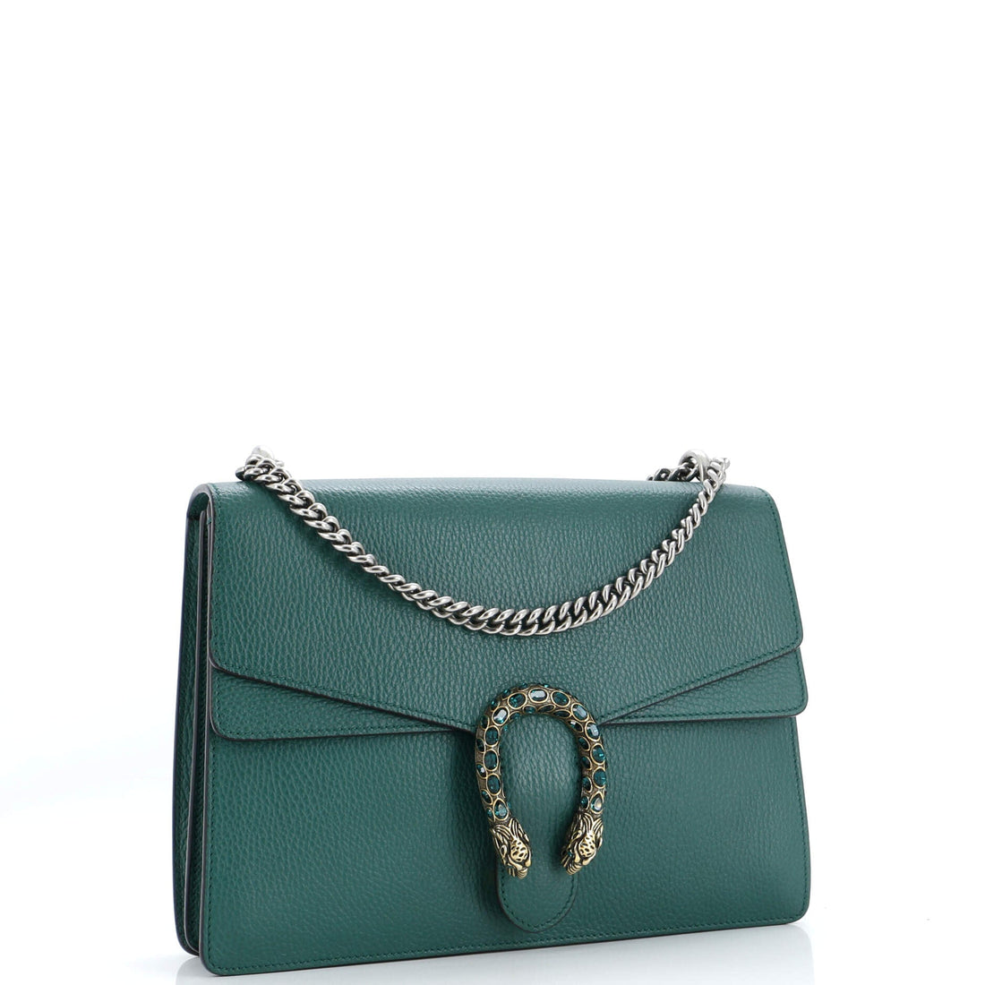 Dionysus Bag Leather Medium