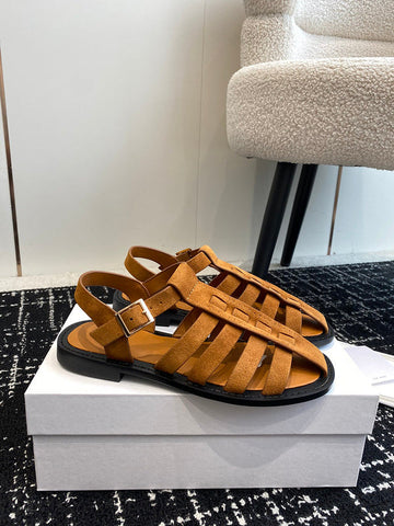 VS - THR Women Shoes - 411