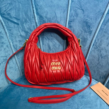 VS - MMU Women Bag - 145